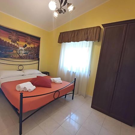 Villa Nadira Giardini Naxos Ngoại thất bức ảnh