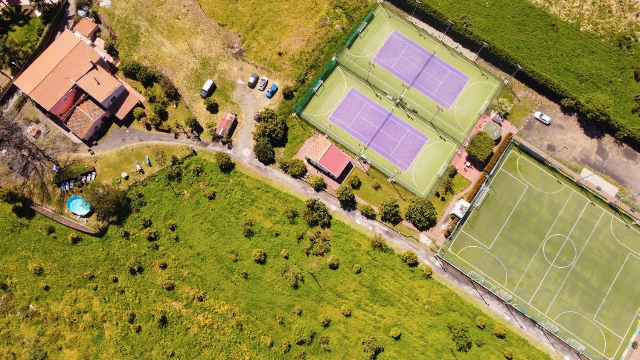 Villa Nadira Giardini Naxos Ngoại thất bức ảnh