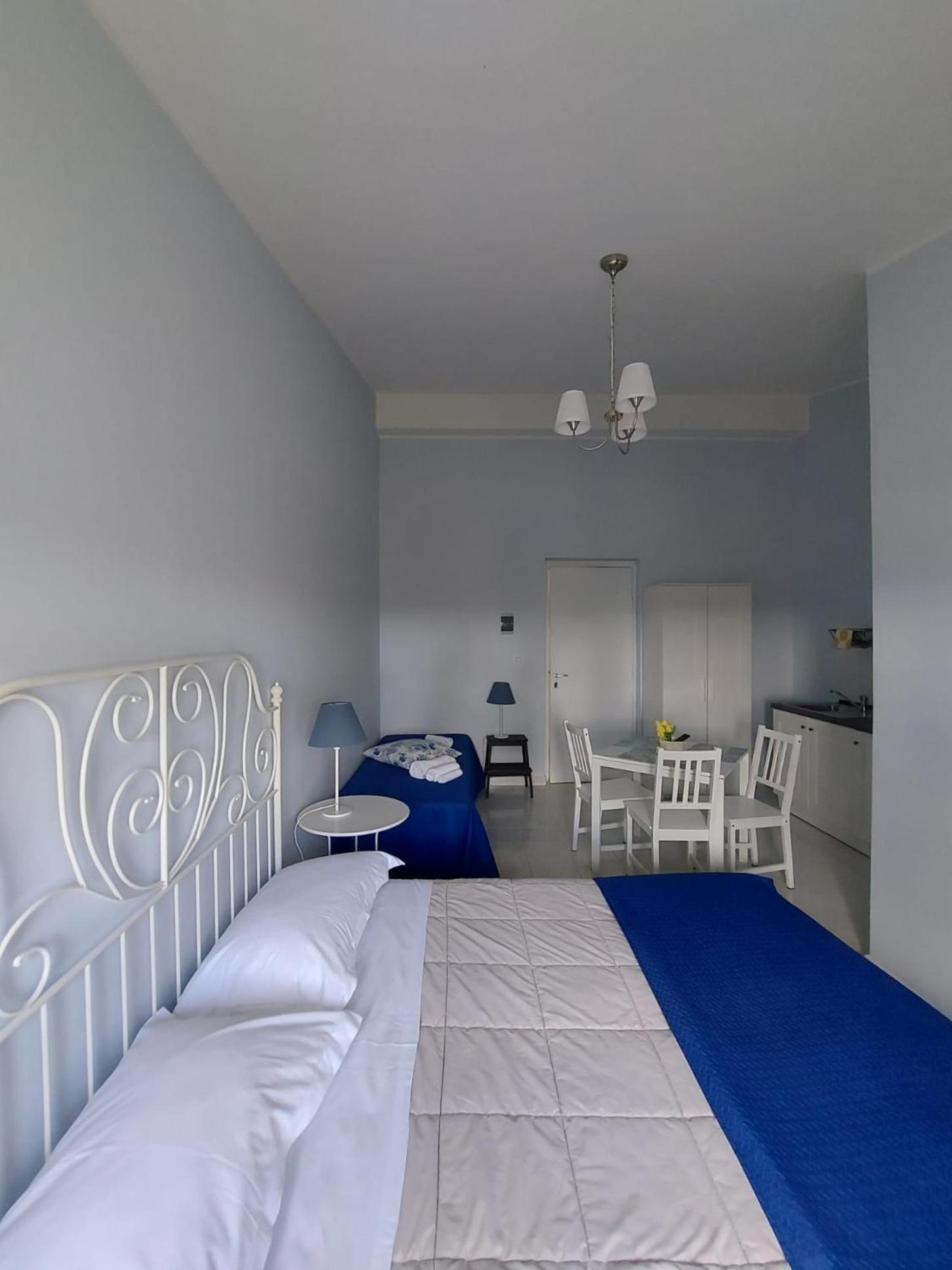 Villa Nadira Giardini Naxos Ngoại thất bức ảnh