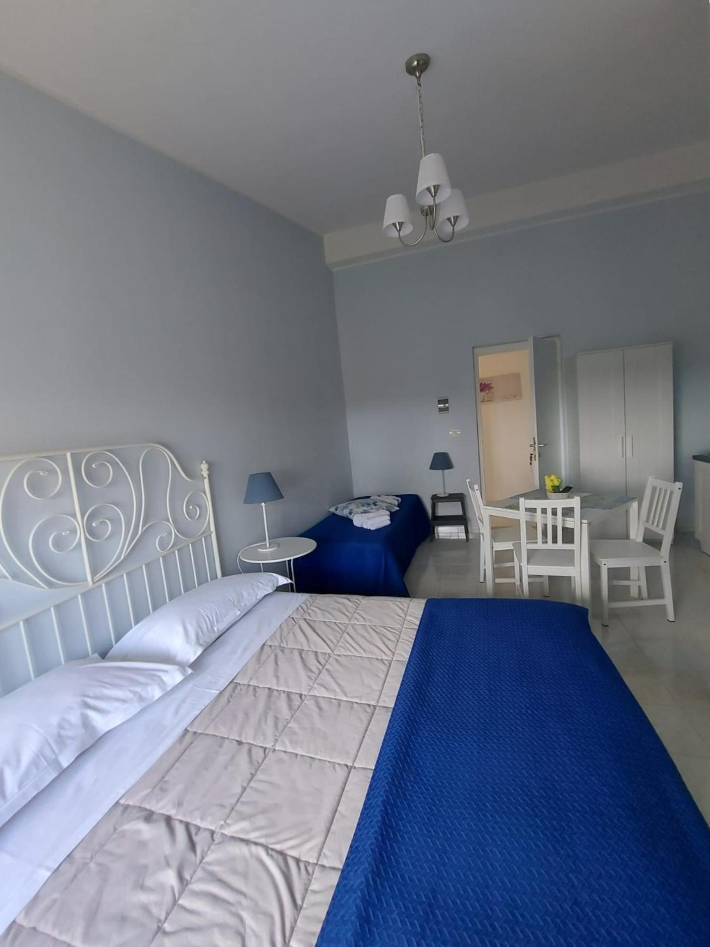 Villa Nadira Giardini Naxos Ngoại thất bức ảnh