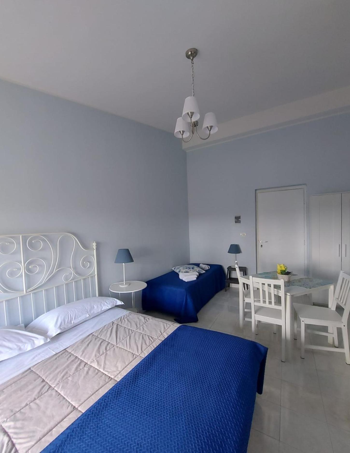 Villa Nadira Giardini Naxos Ngoại thất bức ảnh