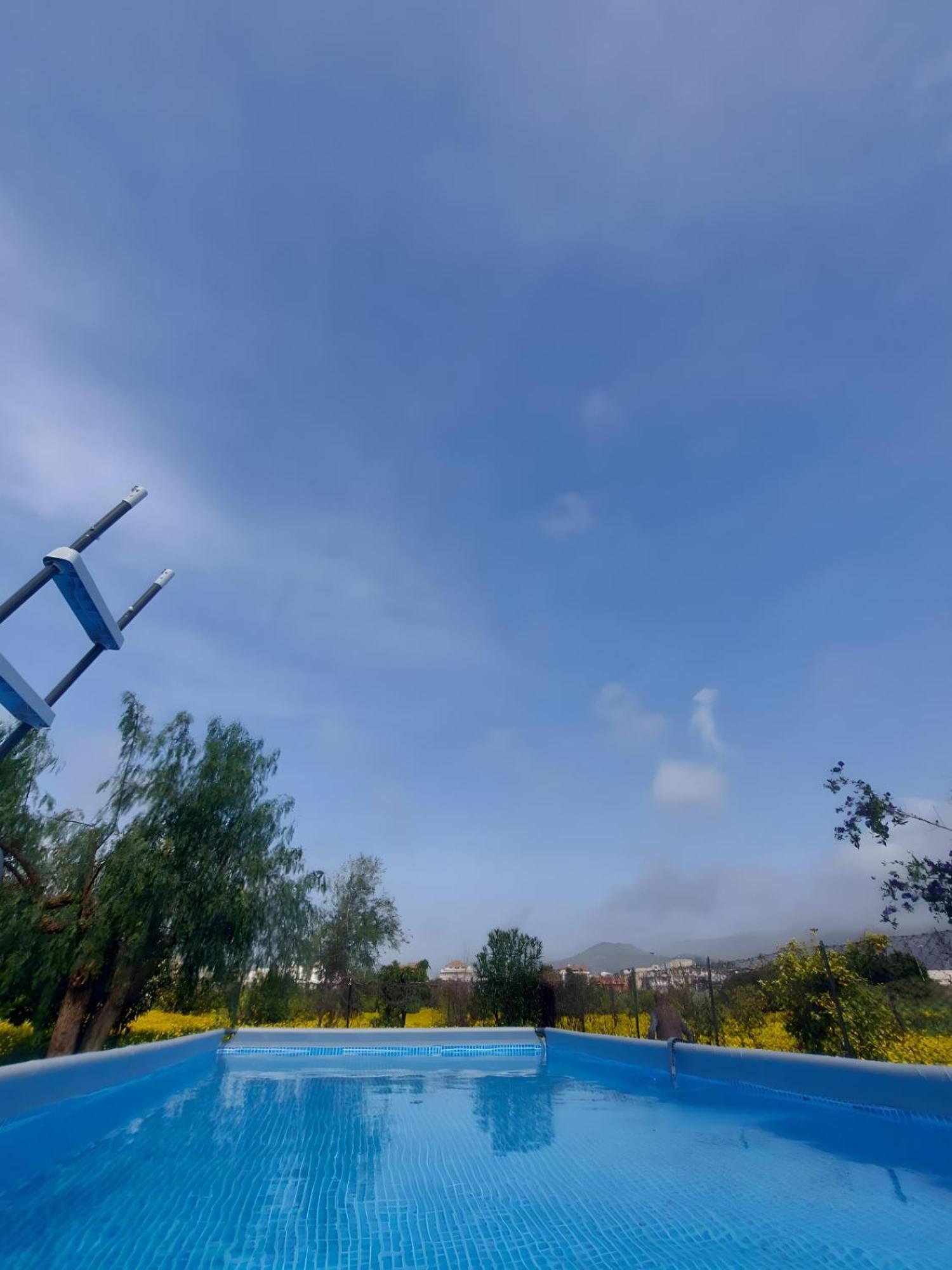 Villa Nadira Giardini Naxos Ngoại thất bức ảnh