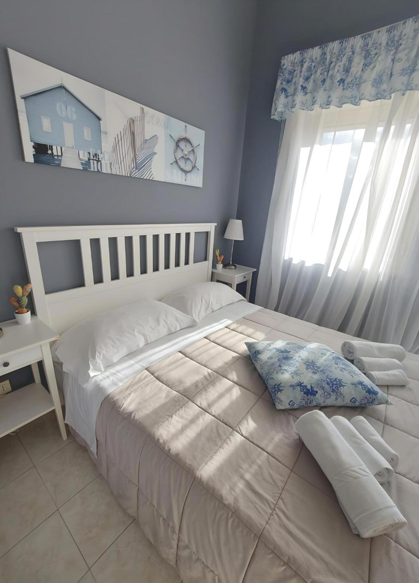 Villa Nadira Giardini Naxos Ngoại thất bức ảnh