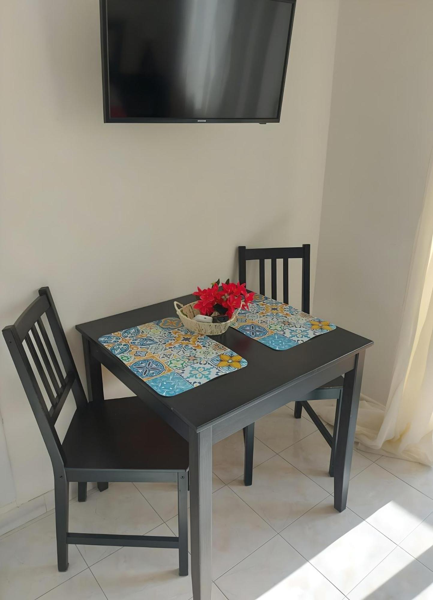 Villa Nadira Giardini Naxos Ngoại thất bức ảnh