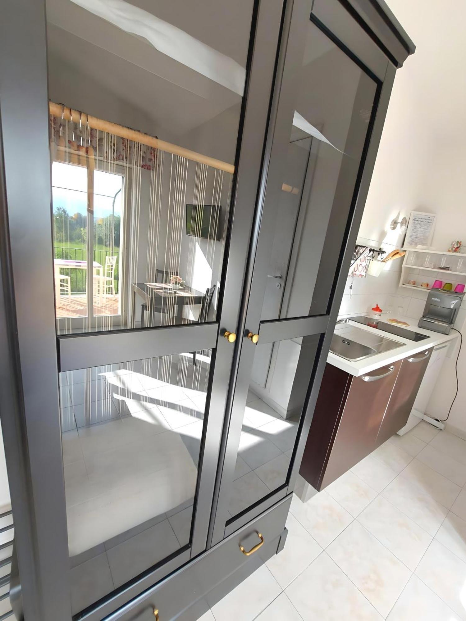 Villa Nadira Giardini Naxos Ngoại thất bức ảnh