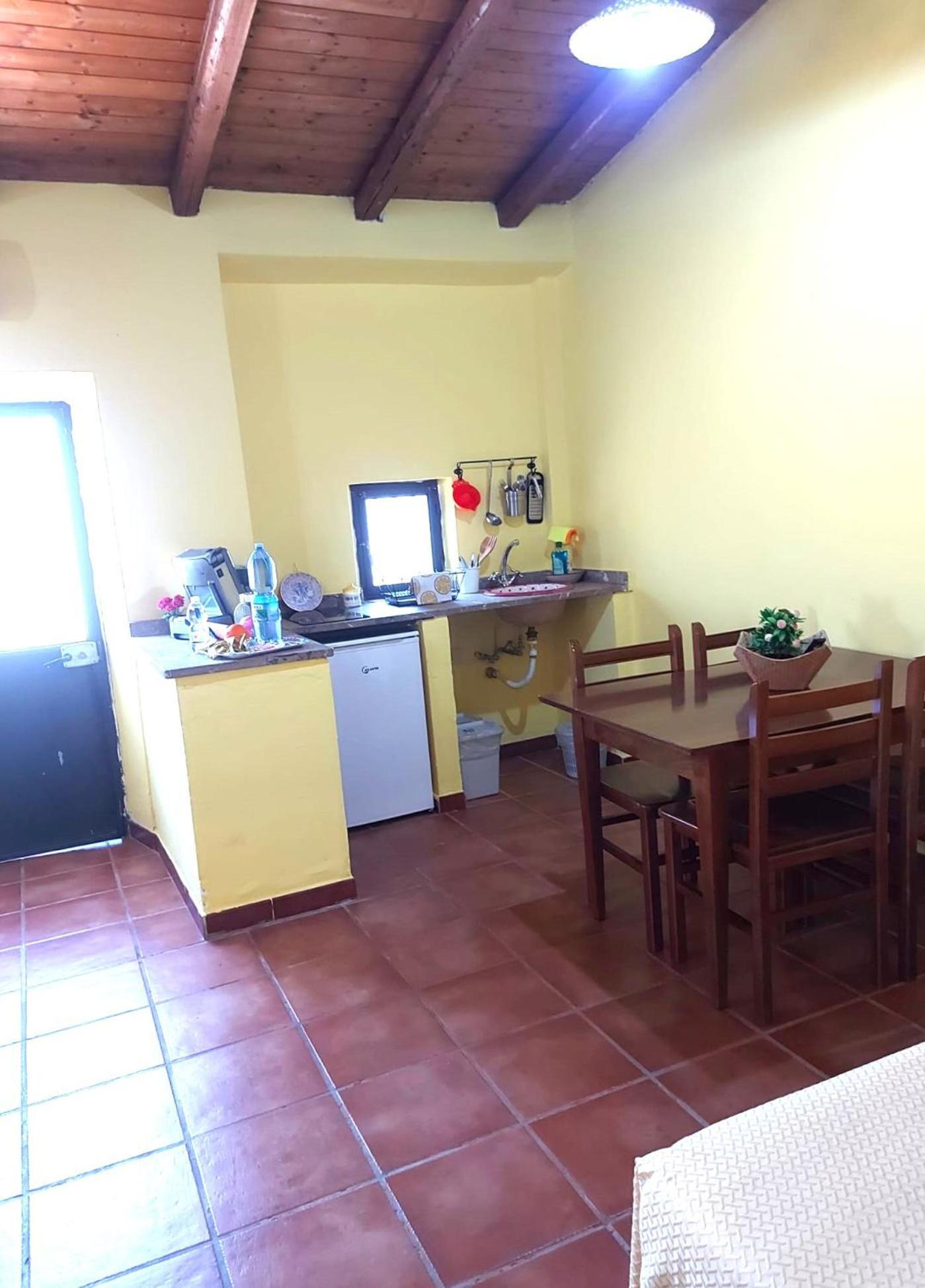 Villa Nadira Giardini Naxos Ngoại thất bức ảnh