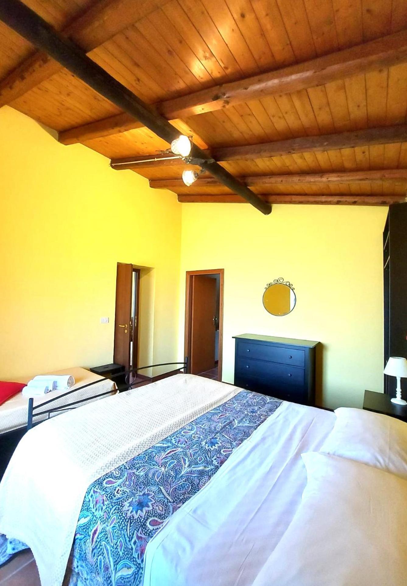 Villa Nadira Giardini Naxos Ngoại thất bức ảnh