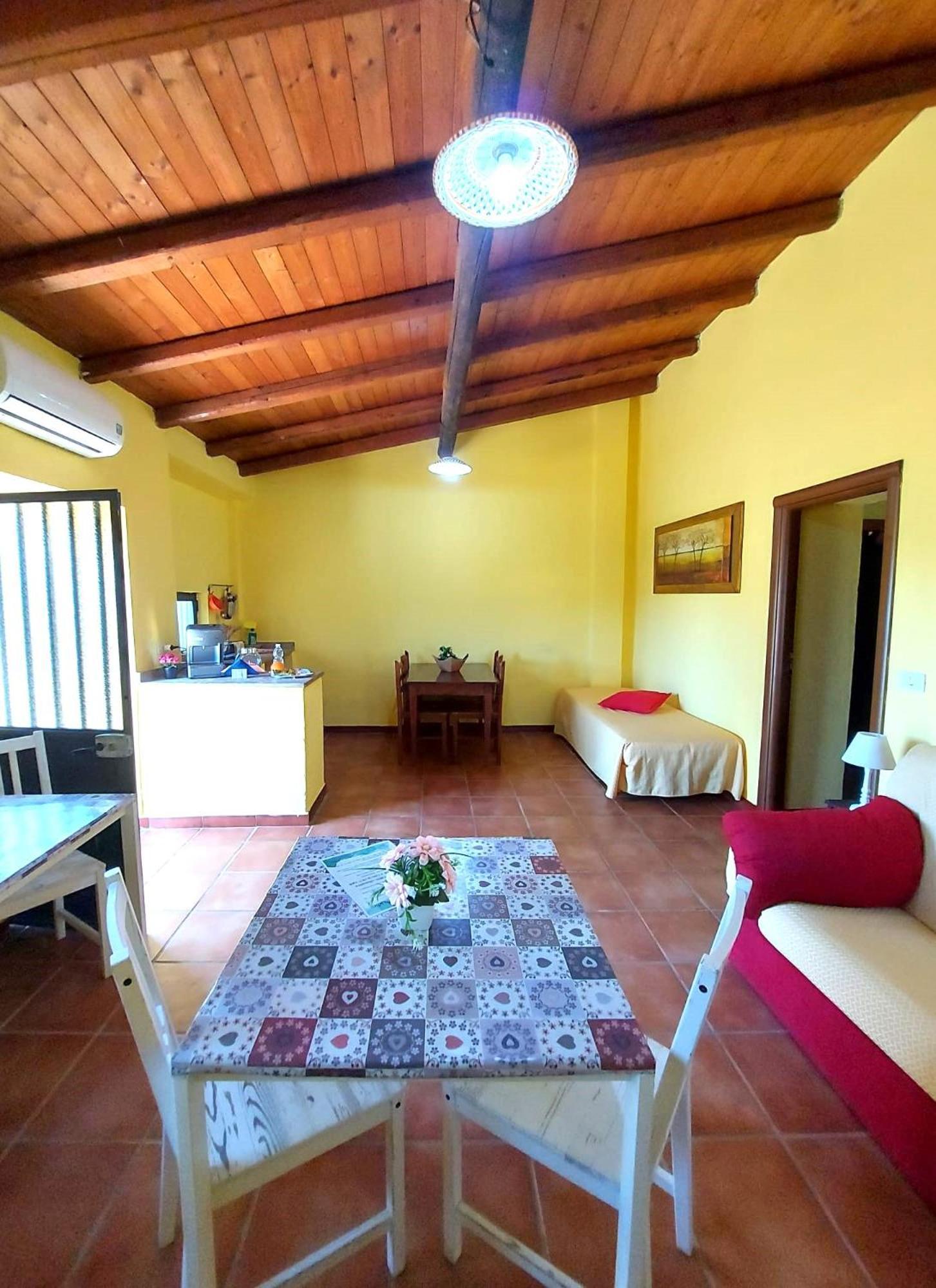Villa Nadira Giardini Naxos Ngoại thất bức ảnh