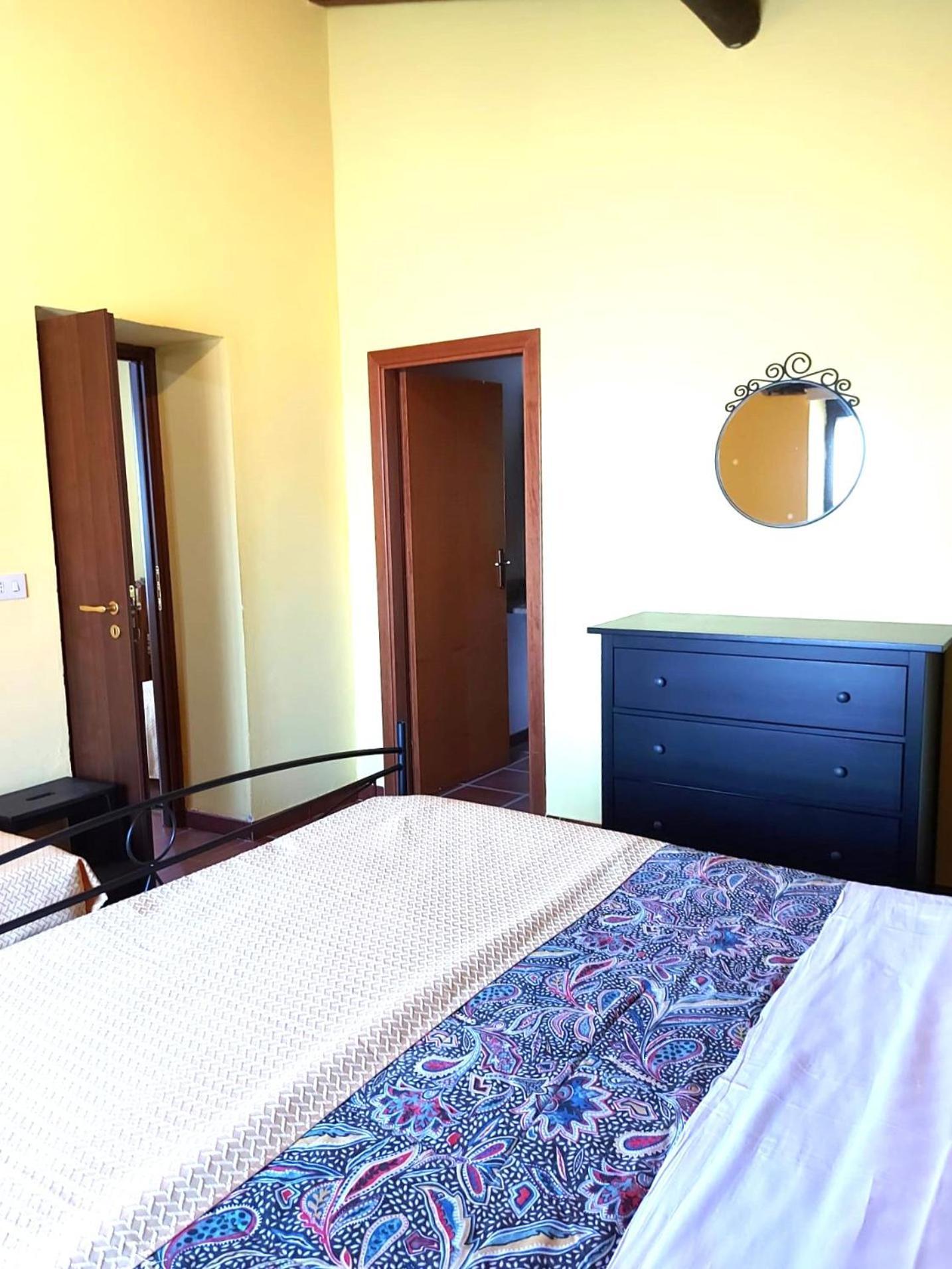 Villa Nadira Giardini Naxos Ngoại thất bức ảnh