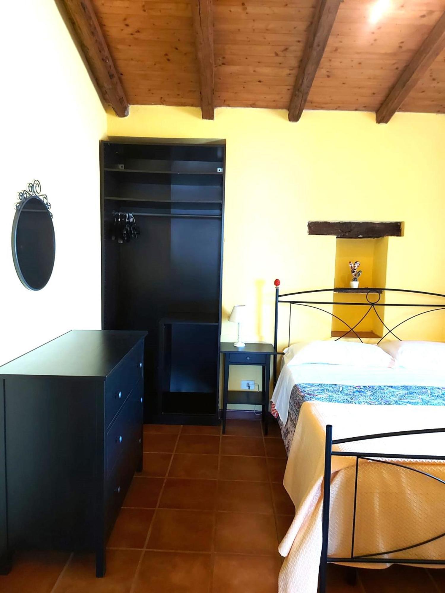 Villa Nadira Giardini Naxos Ngoại thất bức ảnh