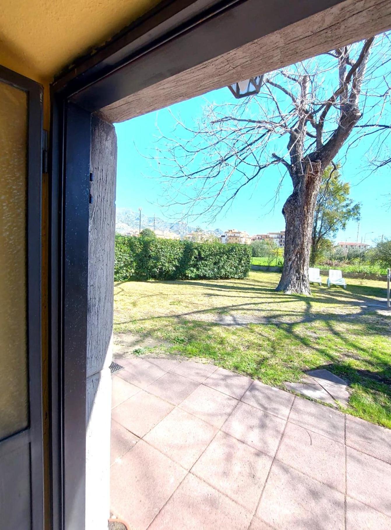Villa Nadira Giardini Naxos Ngoại thất bức ảnh