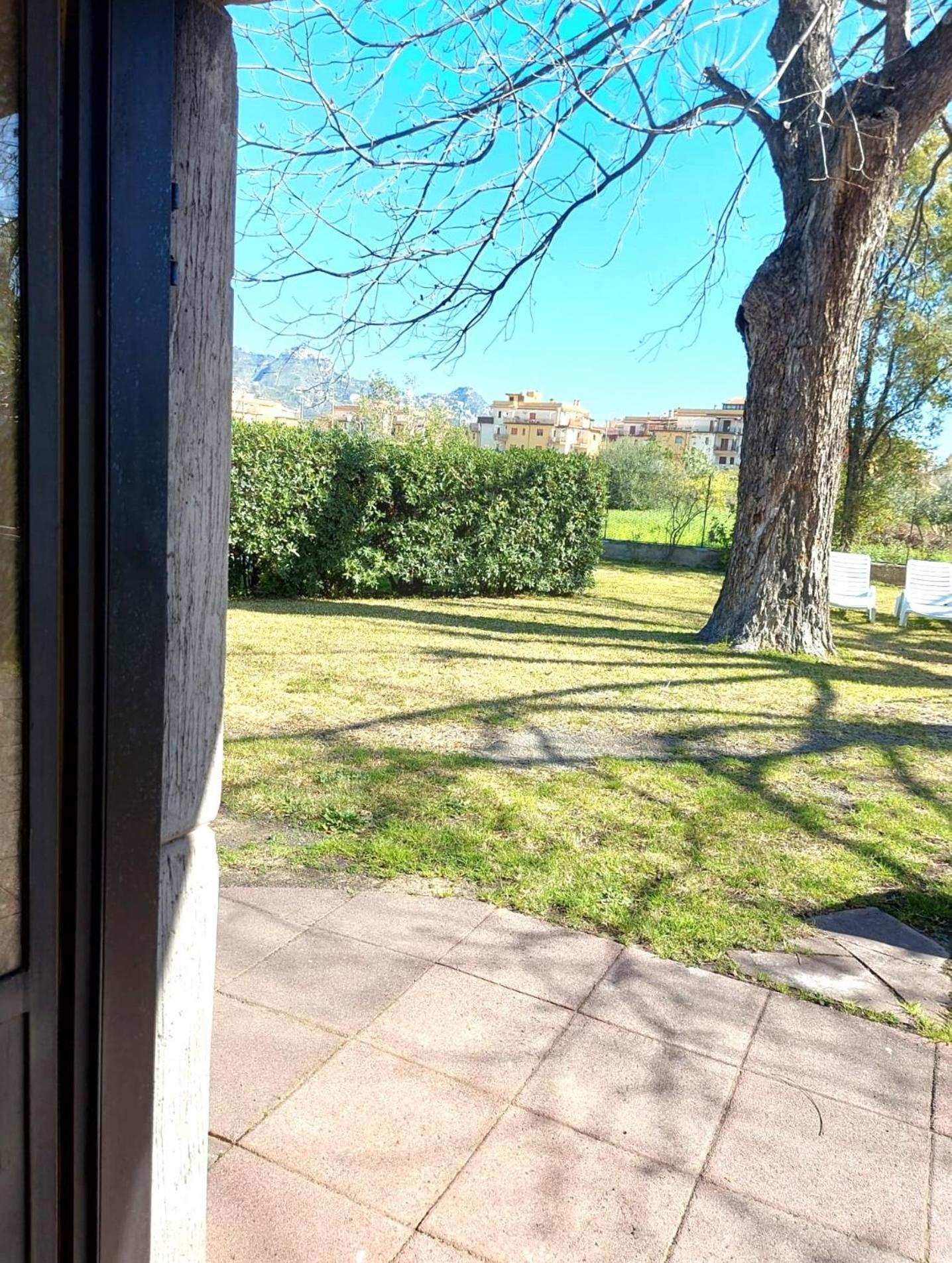 Villa Nadira Giardini Naxos Ngoại thất bức ảnh