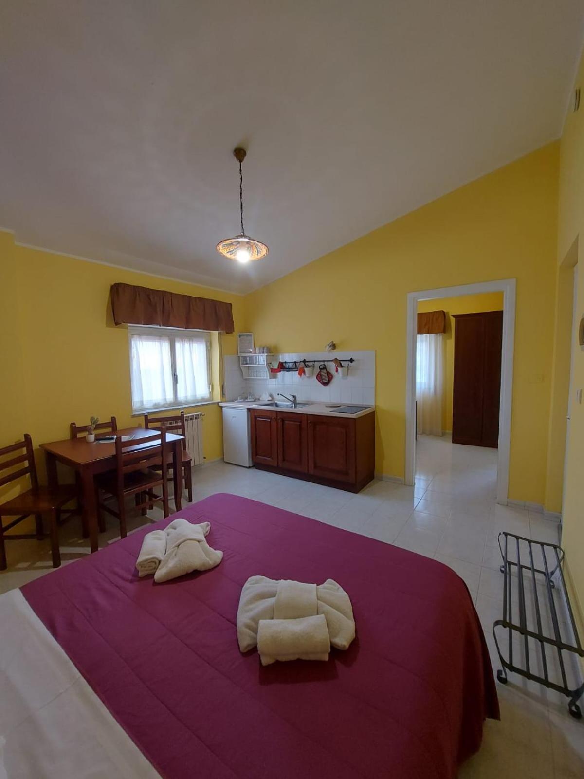 Villa Nadira Giardini Naxos Ngoại thất bức ảnh